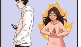 危险游戏漫画,漫画中的惊悚冒险与人性考验